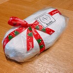 ブーランジェリー スドウ - 