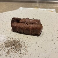 日本料理　「十二颯」 ヒルトン東京 - 