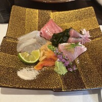 築地 いま津 - 