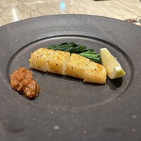 日本料理　「十二颯」 ヒルトン東京 - 