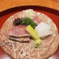 御料理 古川 - 