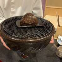 銀座 きた川 - 