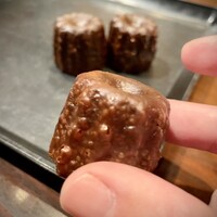 ラトリエ ドゥ ジョエル・ロブション - 