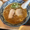 北のらー麺 らう家