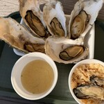 焼がきハウス - 