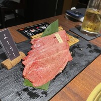 ふらの和牛よしうし神楽坂通り - 