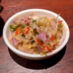 Kuta Bali Cafe 原宿店 - 