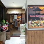 Kuta Bali Cafe - 