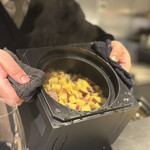 ことわりをはかるみせ ばんどう - 