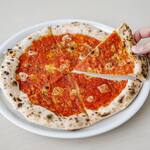 b Kitchen - マリナーラ