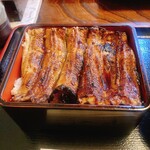 うな善 - 