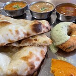 ナンディニ 虎ノ門店 - 