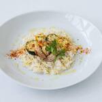 b Kitchen - 季節のリゾット