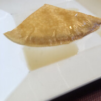 びふてき洋食存じやす - 
