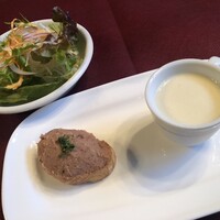 びふてき洋食存じやす - 