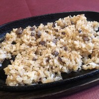 びふてき洋食存じやす - 
