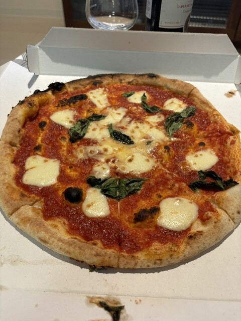 Pizzeria Marino Kasugai Ten