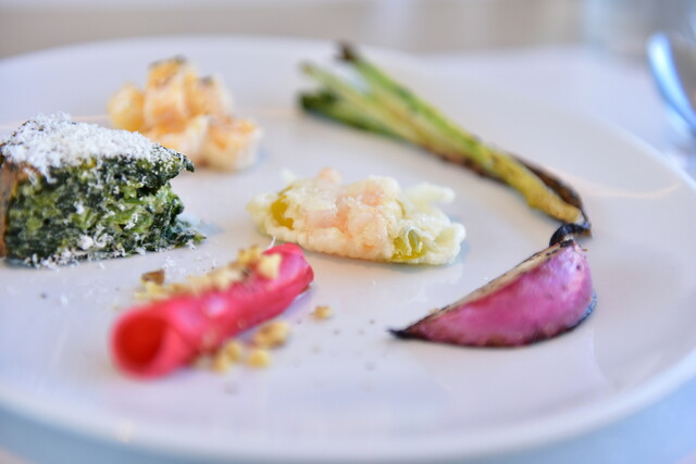 b Kitchen（ビー キッチン） - 西若松（カフェ）の写真