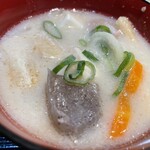 天然魚と七輪焼き 隠れ居酒屋 雑魚や - 