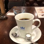 オスロ コーヒー 新宿サブナード店 - 