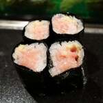 志津鮨 - エロ鉄火