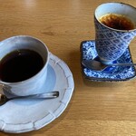 ひらせい - ・ブリュレ ドリンクセット