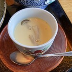 ひらせい - ・茶碗蒸し