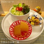 酒に肴に つんつんに - 