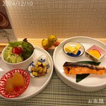 酒に肴に つんつんに - 