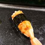 志津鮨 - 上海老