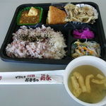 尚永 -  日替わり弁当（600円）