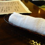 手打ち蕎麦 かね井 -  