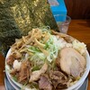 ラーメン金子