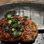 川俣シャモ炭火焼鳥 縁  - 