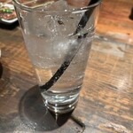 川俣シャモ炭火焼鳥 縁  - 