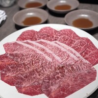 焼肉うしごろ 池袋店 - 