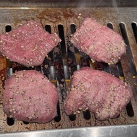 焼肉うしごろ 池袋店 - 
