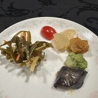 中国料理 古稀殿 - 
