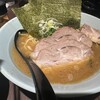 横浜家系らーめん侍 渋谷本店