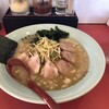 ラーメンショップ 磐田竜洋店