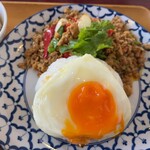 インド・タイ料理 サイノダイニング - 