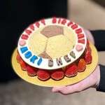 キャトルラパン - 