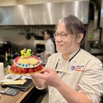 キャトルラパン - 