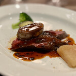 キャトルラパン - 