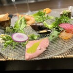 キャトルラパン - 