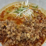 河内の中華そば 醤 - 