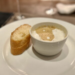 キャトルラパン - 