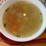 インド・タイ料理 サイノダイニング - 