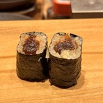 寿し おおはた - 