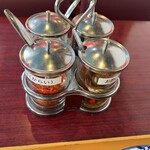 インド・タイ料理 サイノダイニング - 